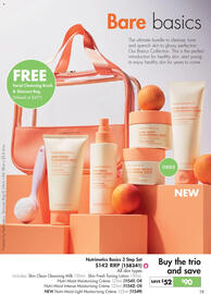 Nutrimetics catalogue Page 19