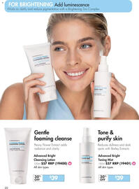 Nutrimetics catalogue Page 20