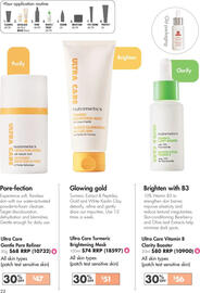 Nutrimetics catalogue Page 22