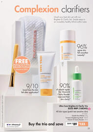 Nutrimetics catalogue Page 23