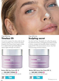 Nutrimetics catalogue Page 24