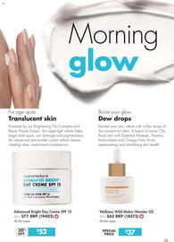 Nutrimetics catalogue Page 25