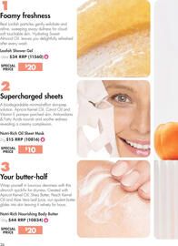 Nutrimetics catalogue Page 26