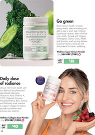 Nutrimetics catalogue Page 28
