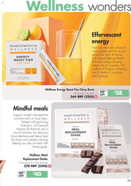 Nutrimetics catalogue Page 29