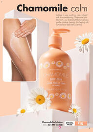 Nutrimetics catalogue Page 3