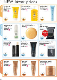 Nutrimetics catalogue Page 30