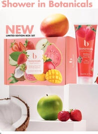 Nutrimetics catalogue Page 4