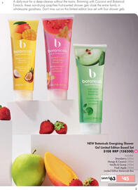 Nutrimetics catalogue Page 5