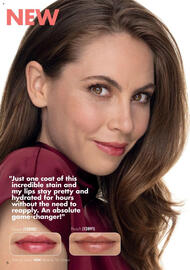 Nutrimetics catalogue Page 6