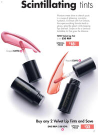 Nutrimetics catalogue Page 7