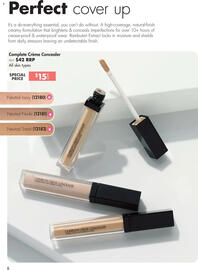 Nutrimetics catalogue Page 8