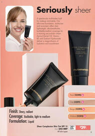 Nutrimetics catalogue Page 9