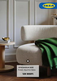 IKEA akciós újság Oldal 10