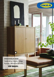 IKEA akciós újság Oldal 4
