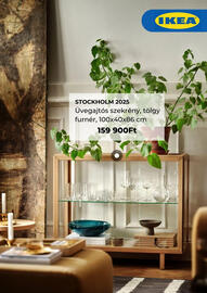 IKEA akciós újság Oldal 7