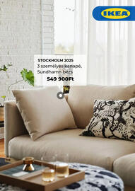 IKEA akciós újság Oldal 8