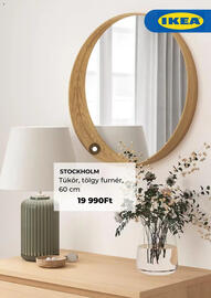IKEA akciós újság Oldal 9
