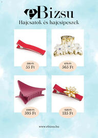 eBizsu akciós újság Oldal 6