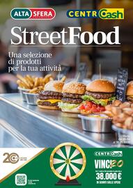 Volantino Centro Cash Pagina 1