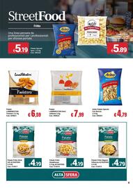 Volantino Centro Cash Pagina 9