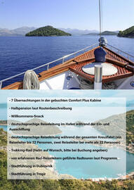 Falk Travel Prospekt Seite 3