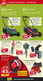 Sonderpreis Baumarkt Prospekt woche 18 Seite 12