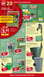 Sonderpreis Baumarkt Prospekt woche 18 Seite 14