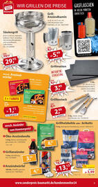 Sonderpreis Baumarkt Prospekt woche 18 Seite 5
