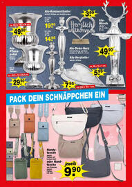 Krümet Sonderposten Prospekt woche 19 Seite 2