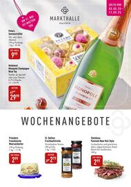 Galeria Markthalle Prospekt woche 19 Seite 1