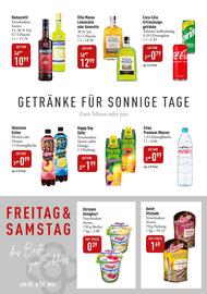 Galeria Markthalle Prospekt woche 19 Seite 11