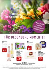 Galeria Markthalle Prospekt woche 19 Seite 12