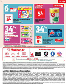 Auchan folder Pagina 11