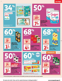 Auchan folder Pagina 9