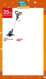 Karwei folder Pagina 12
