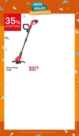 Karwei folder Pagina 13