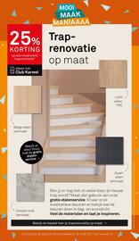 Karwei folder Pagina 31