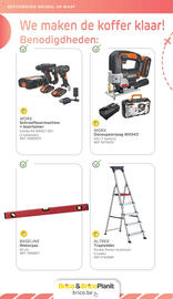 BricoPlanit folder Pagina 109