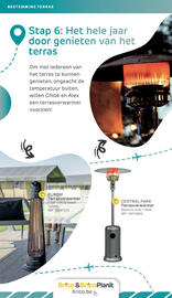BricoPlanit folder Pagina 18