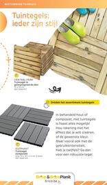 BricoPlanit folder Pagina 32
