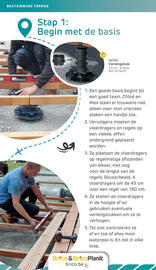BricoPlanit folder Pagina 8