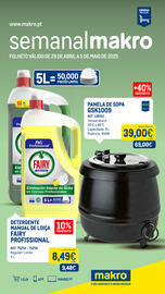 Folheto Makro semana 18 Página 1