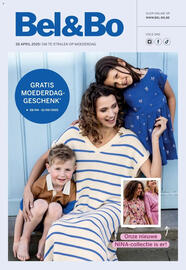 Bel en Bo folder Pagina 1