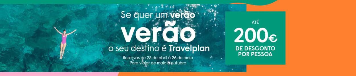 Folheto Travelplan Página 1