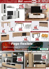 Folheto Atrapamuebles Página 5