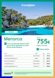 Folleto Travelplan Página 1