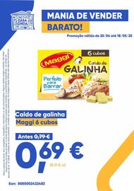 Folheto Casa Cheia Página 1