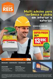 Folheto Armazéns Reis Página 26