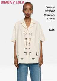 Folleto Bimba & Lola Página 2